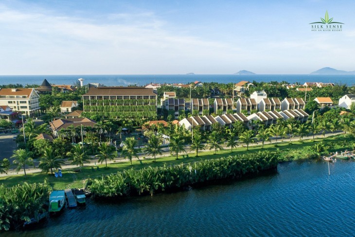 Top 8 Luxury 5-star Hotels In Hoi An, Vietnam Top 8 Luxury 5-star Hotels In Hoi An, Vietnam